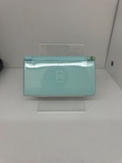 Konsola Nintendo DS Lite (Ice Blue) – Sprawna + Rysik