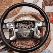 Kierownica z multi funkcją Ford Galaxy Smax Mondeo