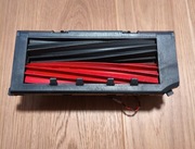 Oryginalny napęd szczotki głównej Roborock S8/Q8/Q5 Komplet