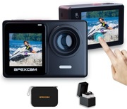 Kamera sportowa Apexcam X80 pro 4K UHD