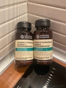 2x Grapina - NSP - Nature's Sunshine 