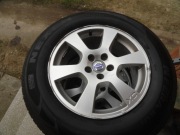 VOLVO XC60 Koła Felgi Oryginalne  ET55 5x108   235/65/17