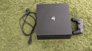Ps 4 pro 1tb 8gb ram 