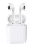 Bezprzewodowe słuchawki blurtooth do iphone