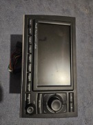 Nawigacja Audi Navi Plus