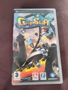 Gra PSP GRIPSHIFT  PlayStation 