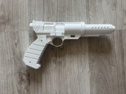 Wydruk 3D blaster 4 star wars do dalszej obróbki