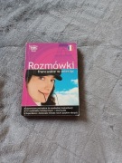 Rozmówki francuskie w miesiąc słownik
