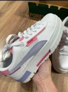 Puma buty damskie sportowe sneakersy PLATFORMY MAYZE CRASHED WNS rozmiar 40