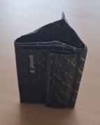 spocket portfel z Tyveku mini+ cienki