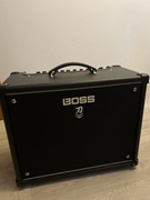 Wzmacniacz gitarowy piec BOSS katana 50w mk2 