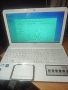 Toshiba satellite l850-161 8gb ram 600gb