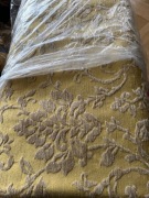 Stylowe zasłony Caserta Damask Manor AW 72981