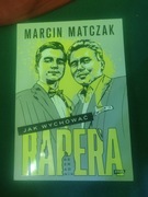 Książka jak wychować rapera