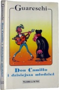 Guareschi DON CAMILLO I DZISIEJSZA MŁODZIEŻ
