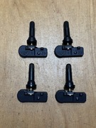 Jeep Wrangler JK czujniki ciśnienia    tpms komplet 4 sztuki