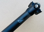 Sztyca CUBE CPP PERFORMANCE POST 30.9 wspornik 350mm Szosa MTB Gravel