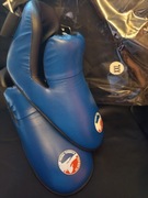 Taequondo ochraniacz stopy rozmiar 45-46