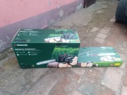 Piła elektryczna łańcuchowa  parkside model PKS 2200