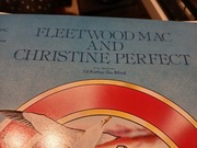 FLEETWOOD MAC AND CHRISTINE PERFECT PŁYTA VINYL