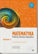 Matematyka próbne arkusze maturalne Poziom Podstawowy