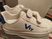 Buty chłopięce Vty