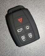 Etui obudowq kluczyka pilota Volvo case sylikon