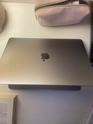 Apple MacBook Air M1/8GB/256 Silver Magic Mouse 