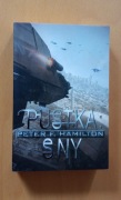 Pustka. Sny. Peter F. Hamilton