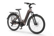 Rower elektryczny LX300 ONYX 17" 19"EcoBike 