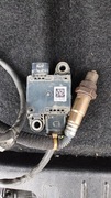 Czujnik cząstek stałych NOX PM JX61-5L239-DB 0281007641 Ford Focus MK4 1.5