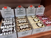 Włoskie naturalne mydło z fantastycznym aromatem 250gr