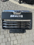 Atrapa dolna man tgx tg3 grill 81416146085