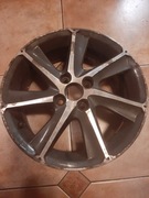 felga honda jazz aluminiowa oryginal turbine