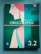 Oblicza epok kl.3 część 2 WSIP