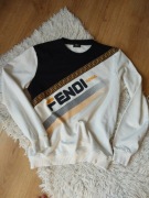 Bluza Fendi roz xl