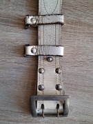 Pas wojskowy oficerski 