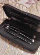 Kiko Milano zestaw 5 pędzli nowy