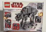 Nowy Lego 75189 (Star Wars First Order Heavy Assault Walker)