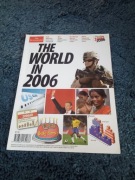 Rocznik The Economist - The world in 2006