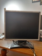 BENQ monitor kwadratowy Q9TS