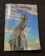 Modlitewnik fatimski