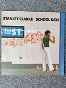 Stanley Clarke – School Days   winyl  