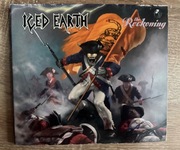 ICED EARTH - The Reckoning, 2003r.
