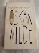 Oskar Wilde.      