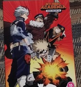 My Hero Academia S4 Season 4 Part 2