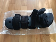 Orteza szyna przedramienia dłoni nadgarstka