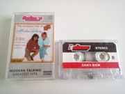 Modern Talking Greatest Hits