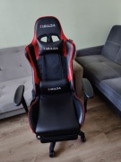 Sprzedam fotel gamingowy Hbada 