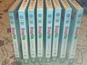 Brzydula dvd komplet